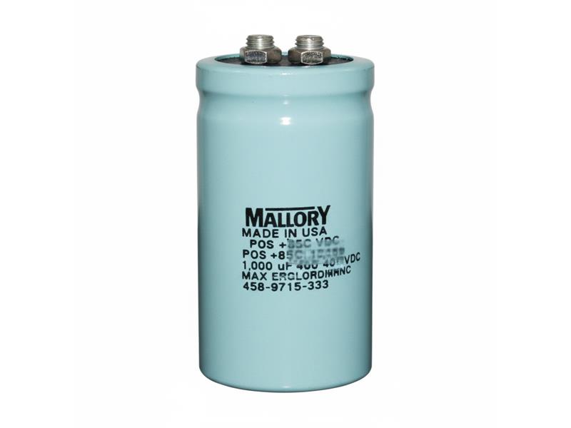 CORNELL DUBILIER CGS922U030R3C