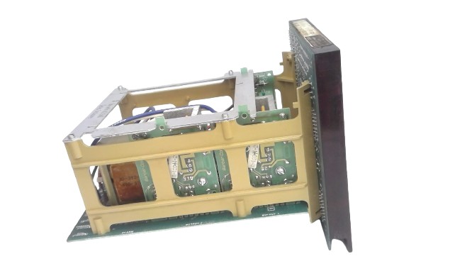 INVENSYS 5646-62012-320-0-00