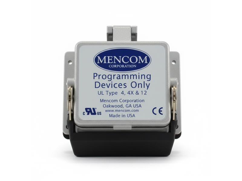 DP-DB9-R-32 by MENCOM