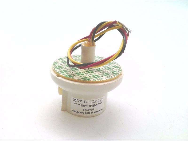 PLC MULTIPOINT MK7-B-CCF-1/5
