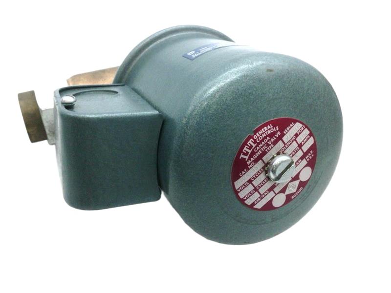 ITT K10AH335T