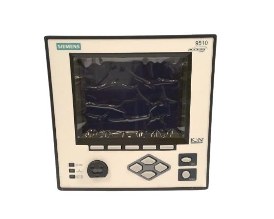 SIEMENS 9510DC-1156-AZZA