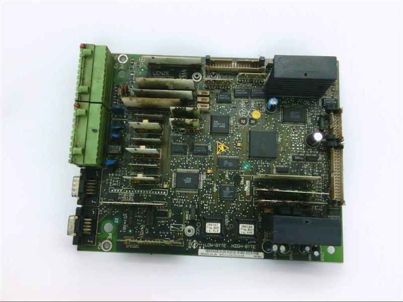 LENZE 8602MP