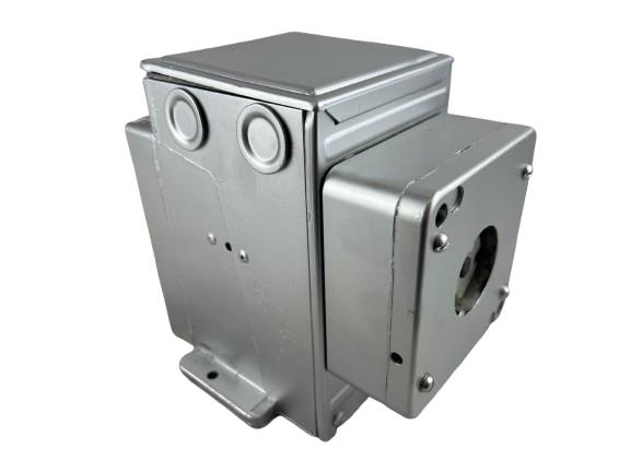 INVENSYS MP-367-0-0-1