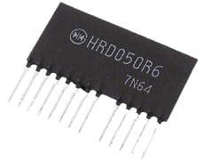 HRD050R6 par SHINDENGEN