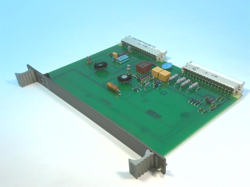 ASEA BROWN BOVERI GJR2393800R0100