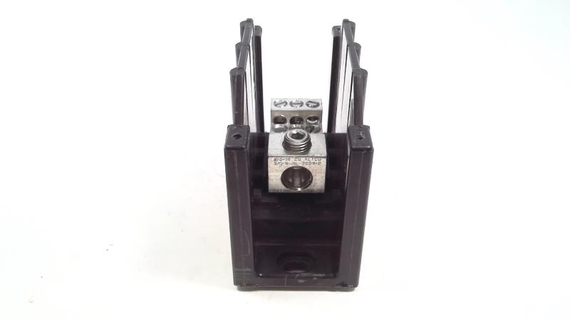 EATON CORPORATION PDB321-1