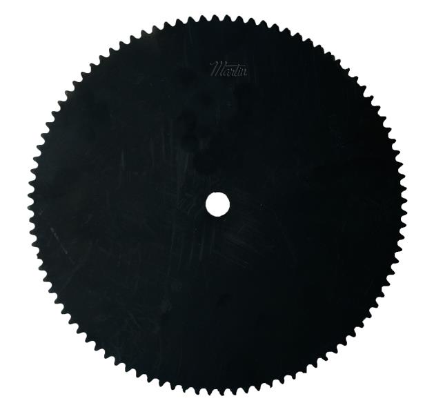 MARTIN SPROCKET & GEAR INC 41A112