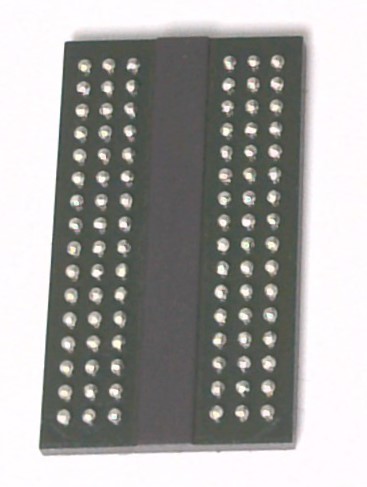 MICRON TECHNOLOGY INC MT41K256M16TW-107:P