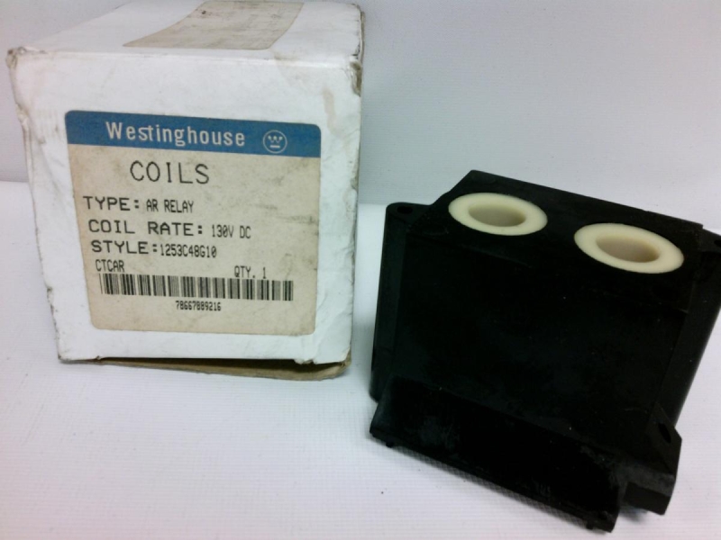EATON CORPORATION 1253C48G10