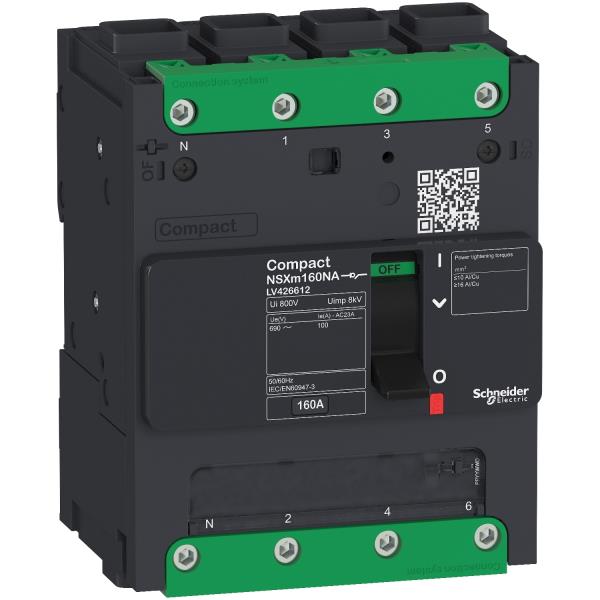 SCHNEIDER ELECTRIC LV426612