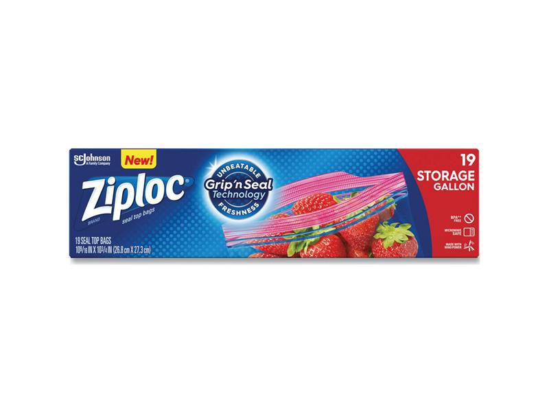 SJN383231 par ZIPLOC
