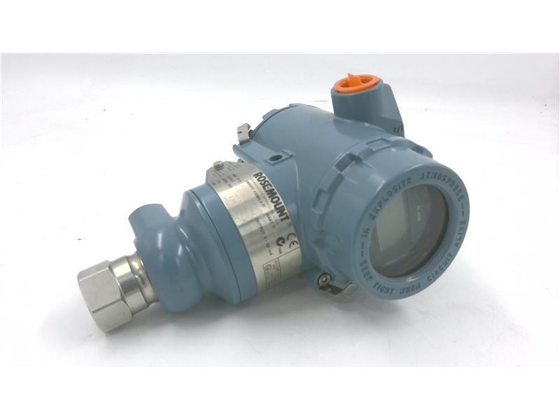 EMERSON 3051TG2A2B21AKDM5