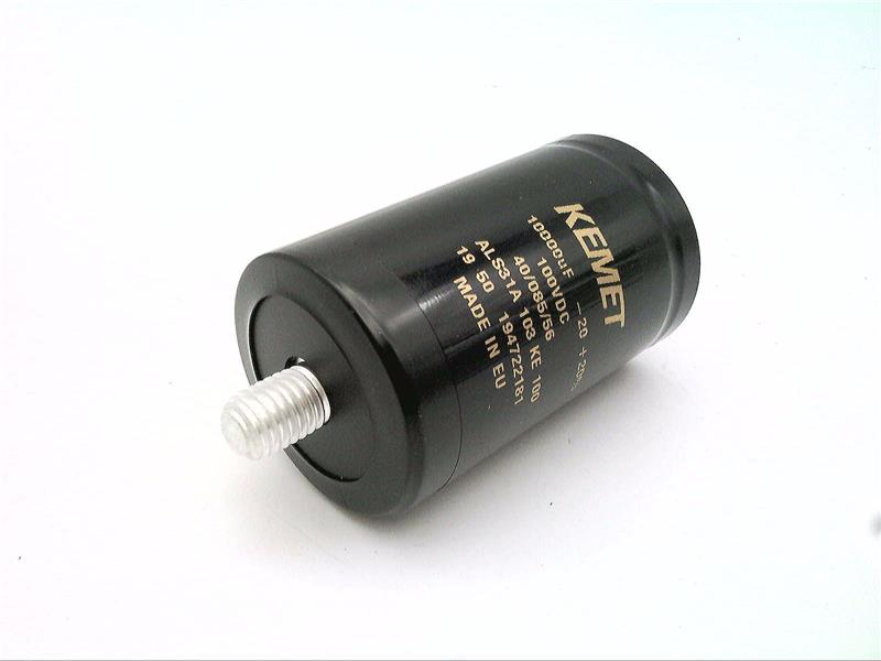 ALS31A103KE100 par KEMET