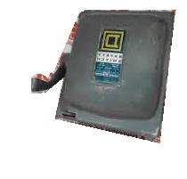 SCHNEIDER ELECTRIC 45351