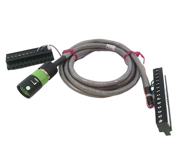 TI-5731 par MITCHELL ELECTRONICS