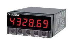 OMEGA ENGINEERING DP41-RTD-230