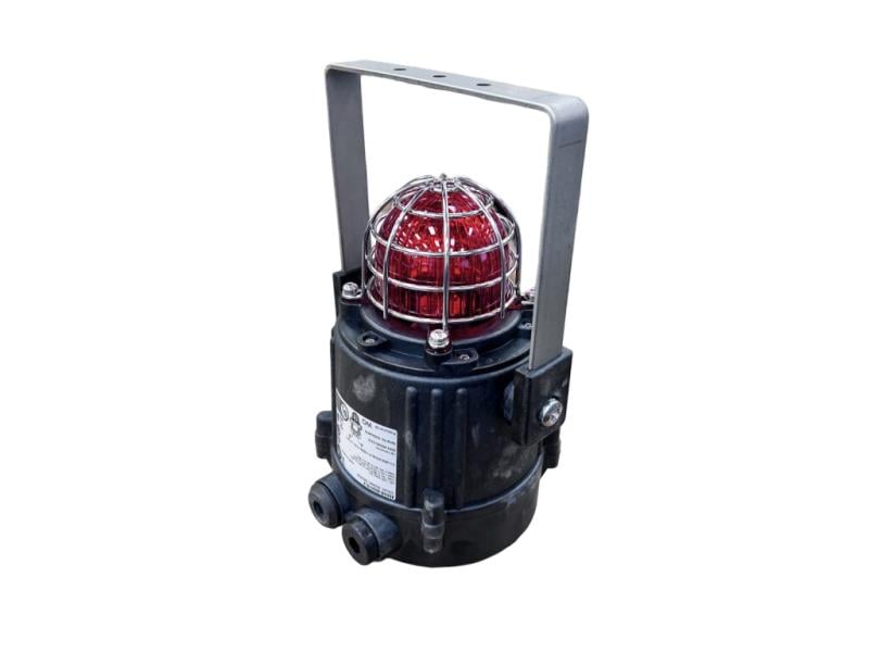 ALLEN BRADLEY 855XB-BNA10L4