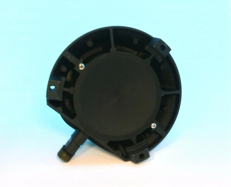 ASHCROFT 60-1379-AS-04L-100