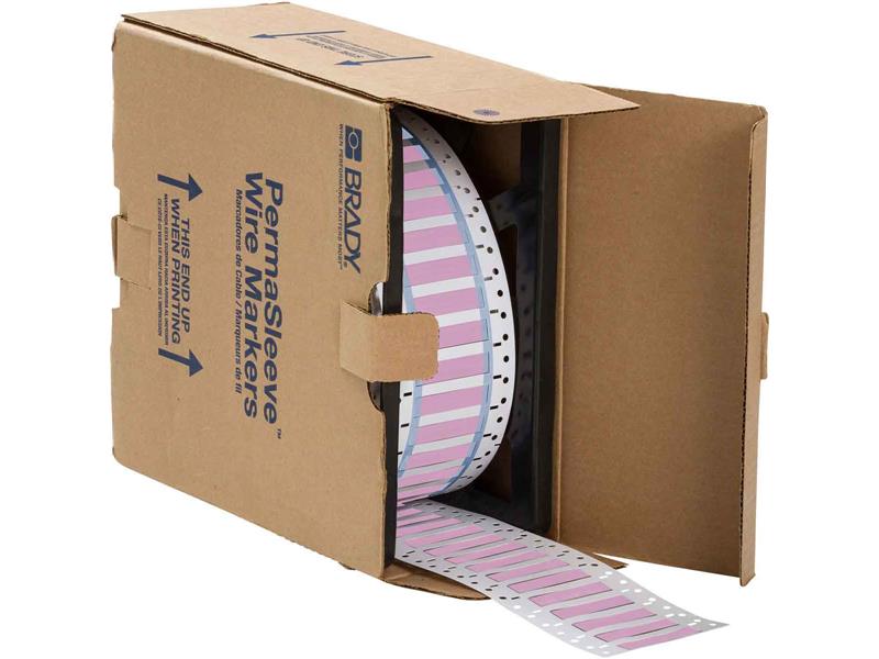 BRADY 3PS-500-2-PK-S