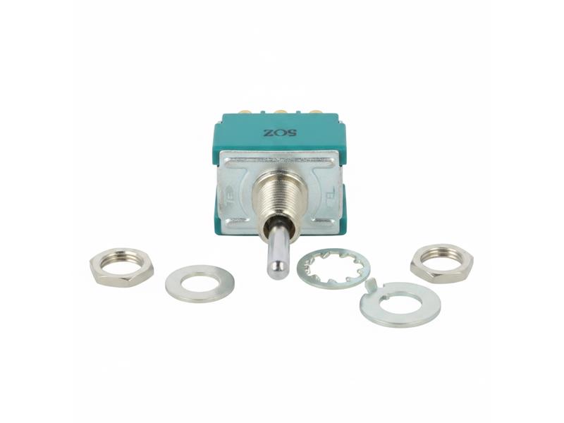 TE CONNECTIVITY 3-1437558-7