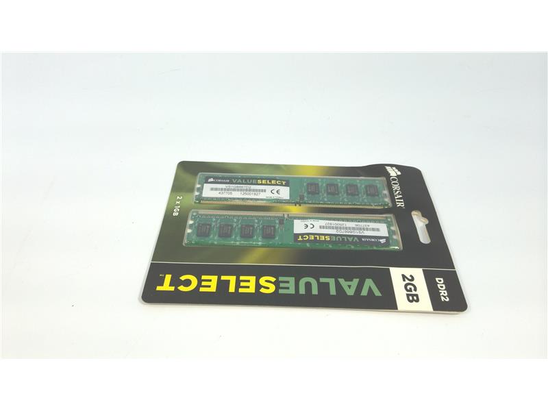 CORSAIR VS1GB667D2