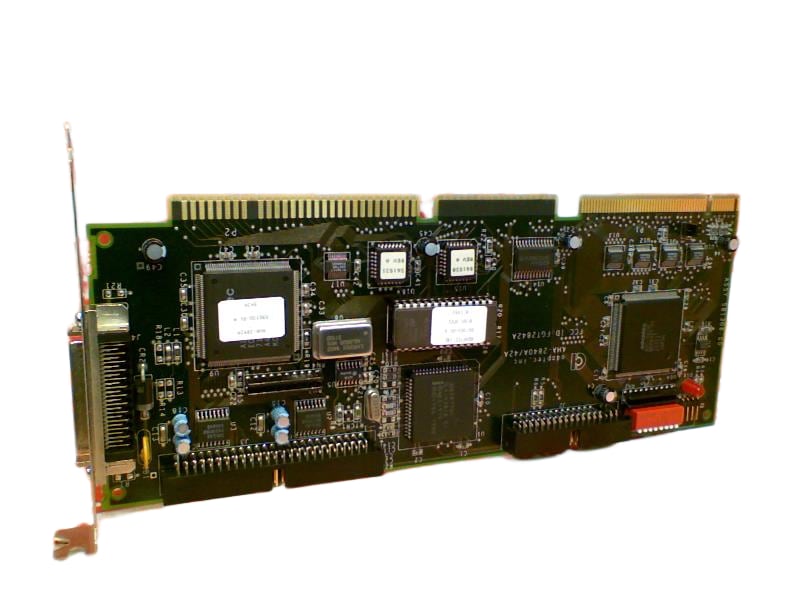 AHA-2840A/42A by ADAPTEC