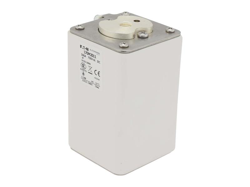 EATON CORPORATION 170M2011