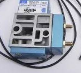 714C-12-PI by MAC VALVES INC