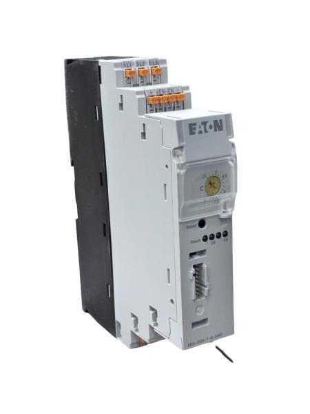 EATON CORPORATION EMS-DOS-T-9-SWD
