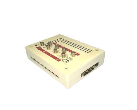 IO TECH INC DS-16-8-GP-AO