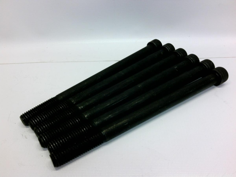 PARKER BK110