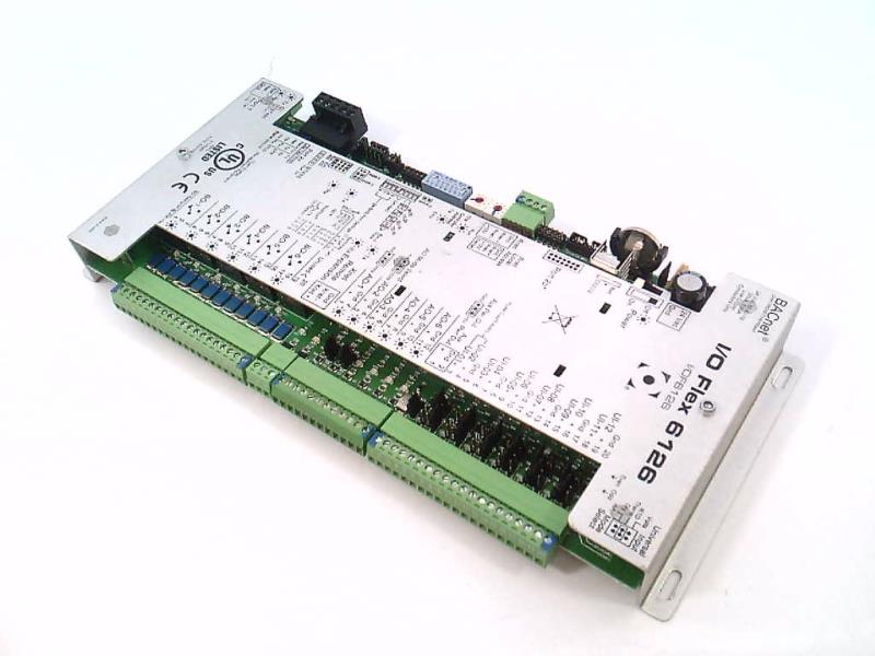OEM CONTROLS INC 002108