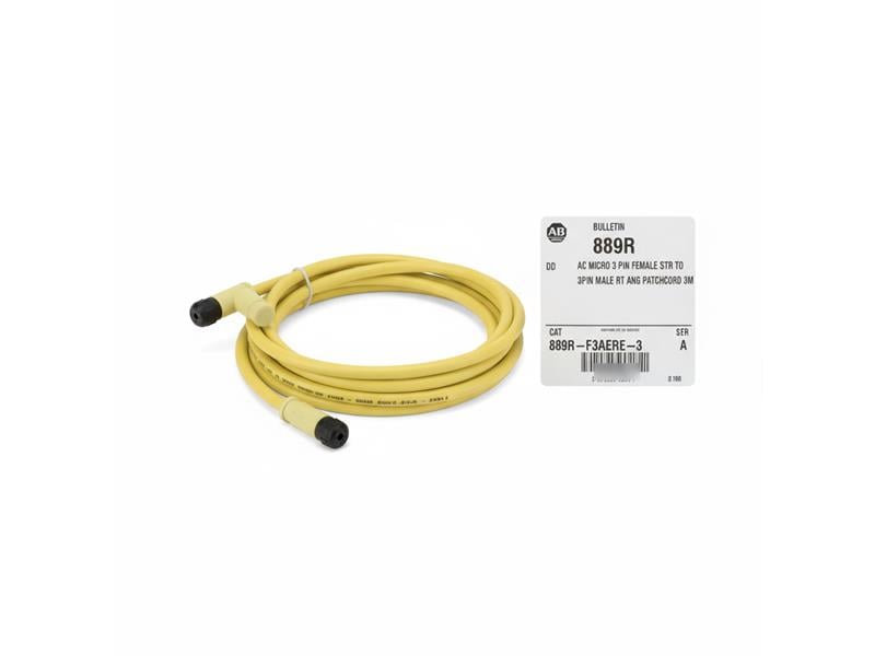 889R-F3AERE-3 by ALLEN BRADLEY