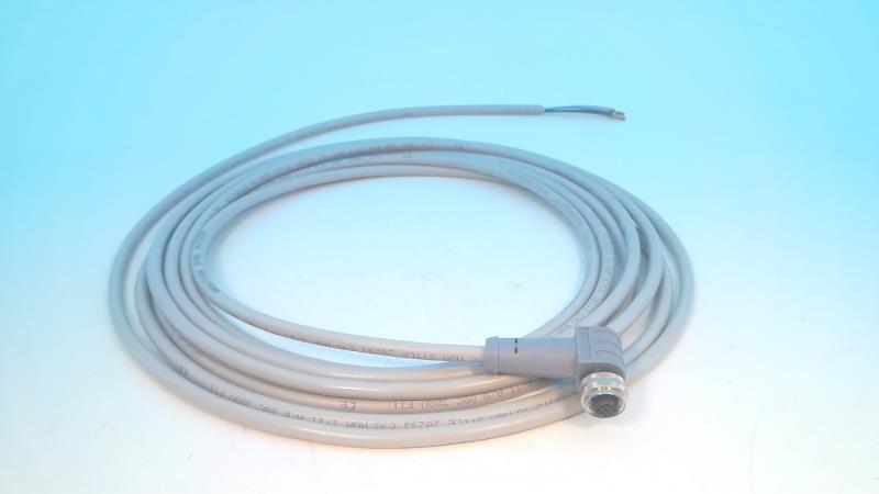 NANOTEC ZK-M12-8-5M-2-PUR-S