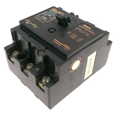 FUJI ELECTRIC EA33-15