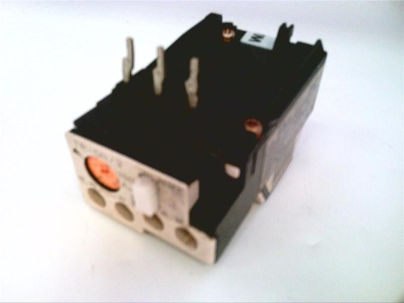 FUJI ELECTRIC TR-0N/3-5-8