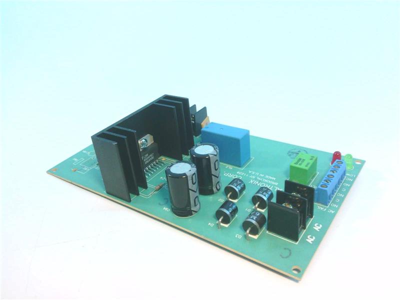 ALTRONIX SMP5PM
