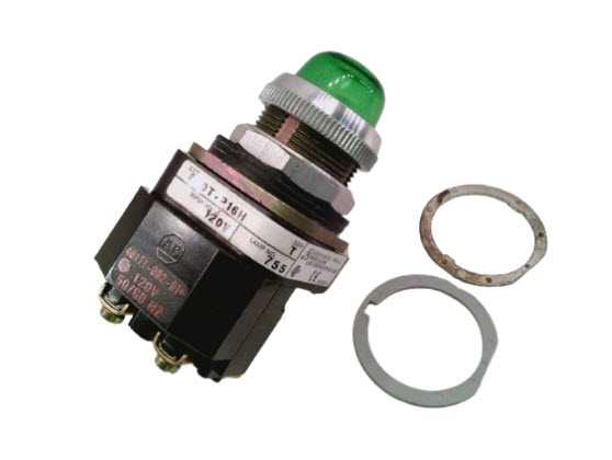 ALLEN BRADLEY 800T-P16H