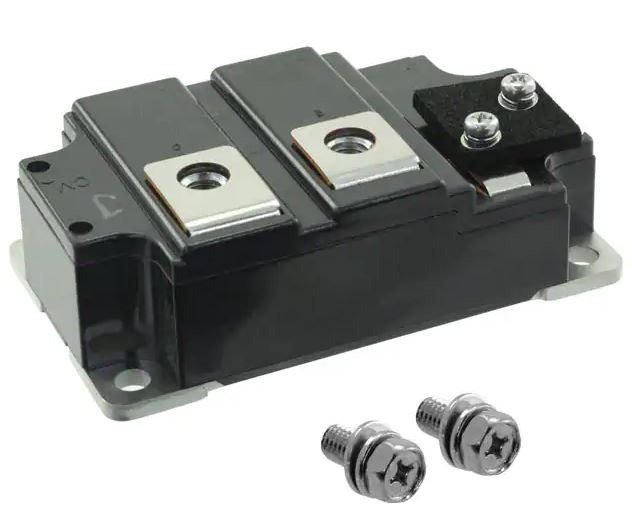 MITSUBISHI CM400HU-24F