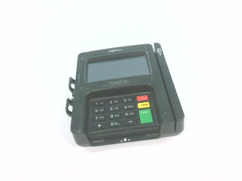 INGENICO ISC250-V4