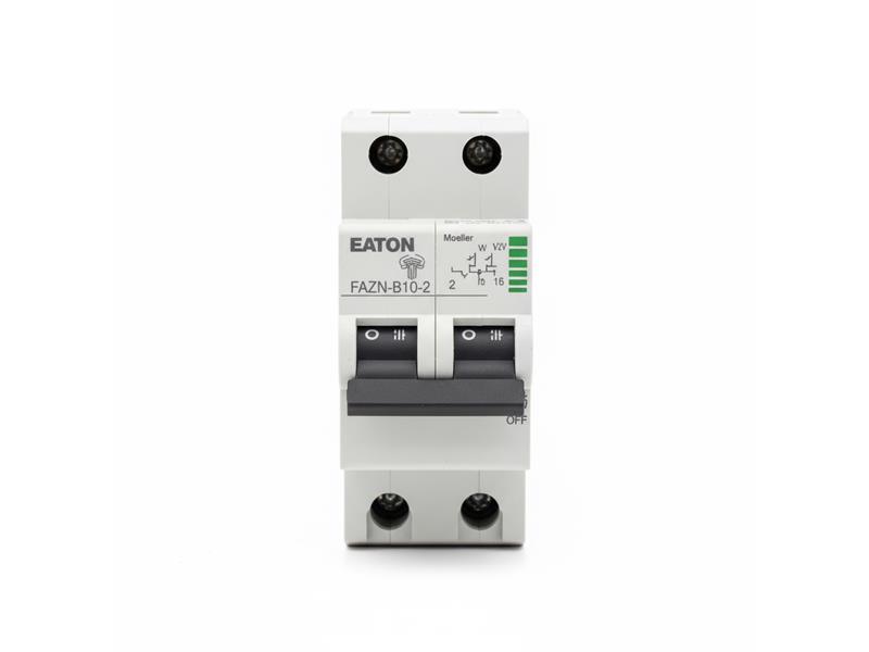 EATON CORPORATION FAZN-B10-2