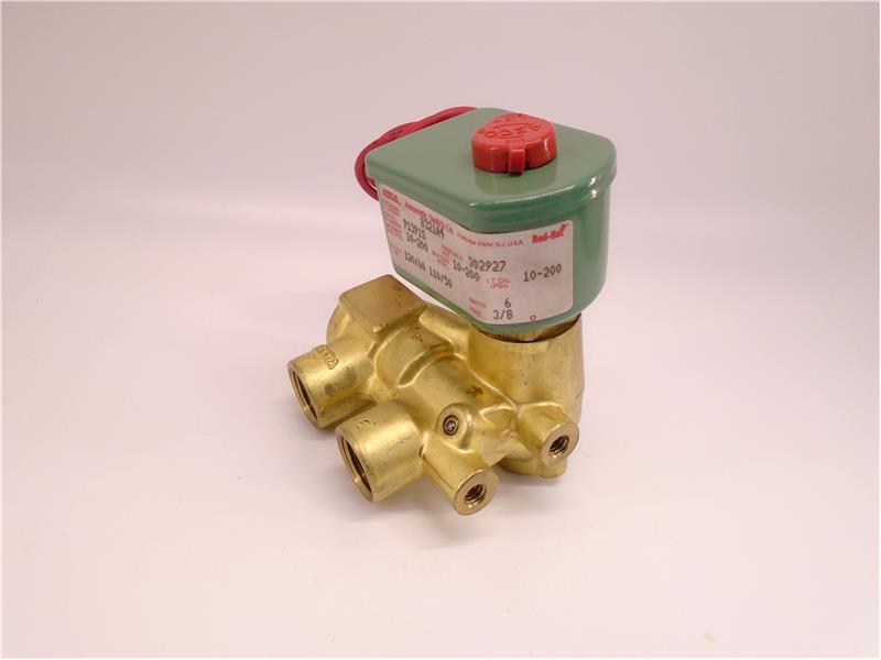 ASCO 8321-A004-120