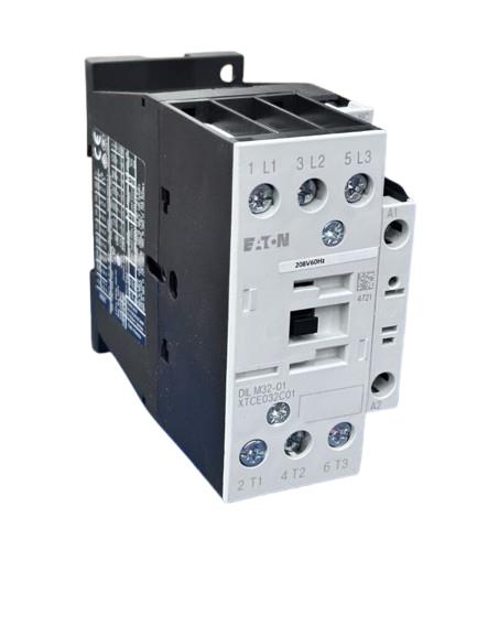 EATON CORPORATION XTCE032C01E