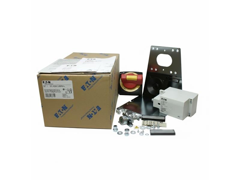 EATON CORPORATION NZM1-XSRM-L