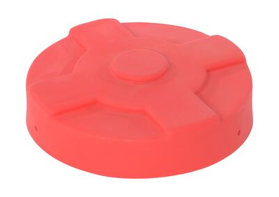 VESTIL DC-P-30-RD