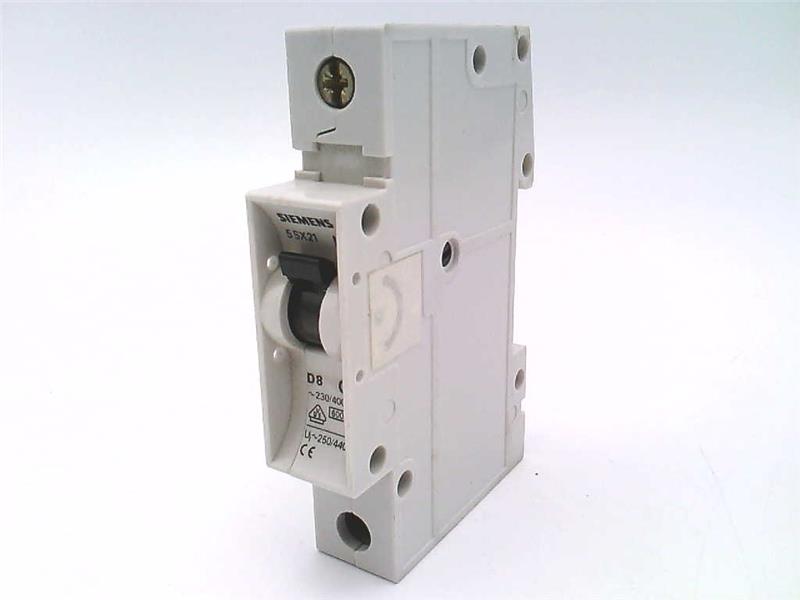 SIEMENS 5SX2108-8