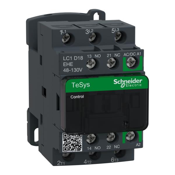SCHNEIDER ELECTRIC LC1D18EHE