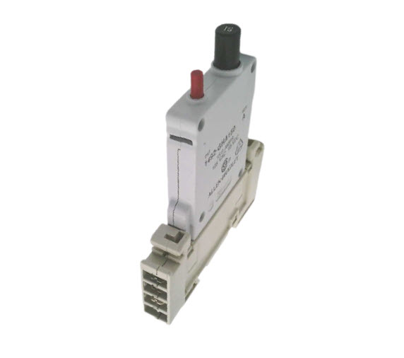 ALLEN BRADLEY 1492-GHA150