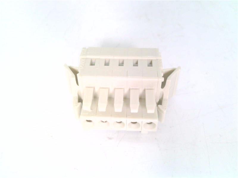 WAGO 734-105/037-000